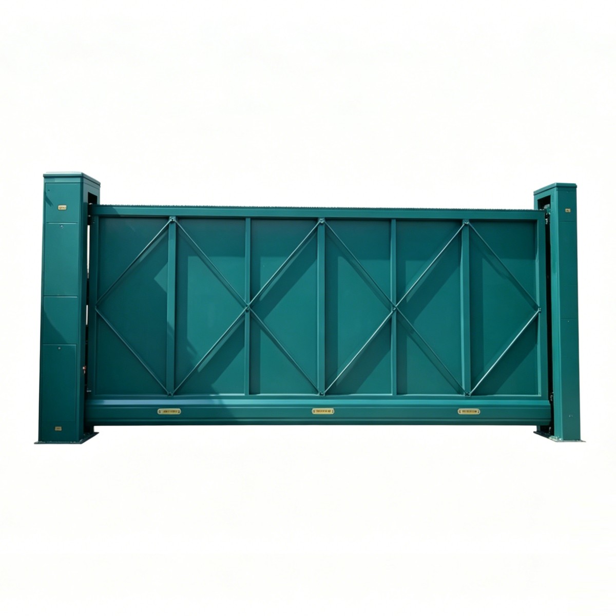 永州零陵南津渡街道电动悬空门